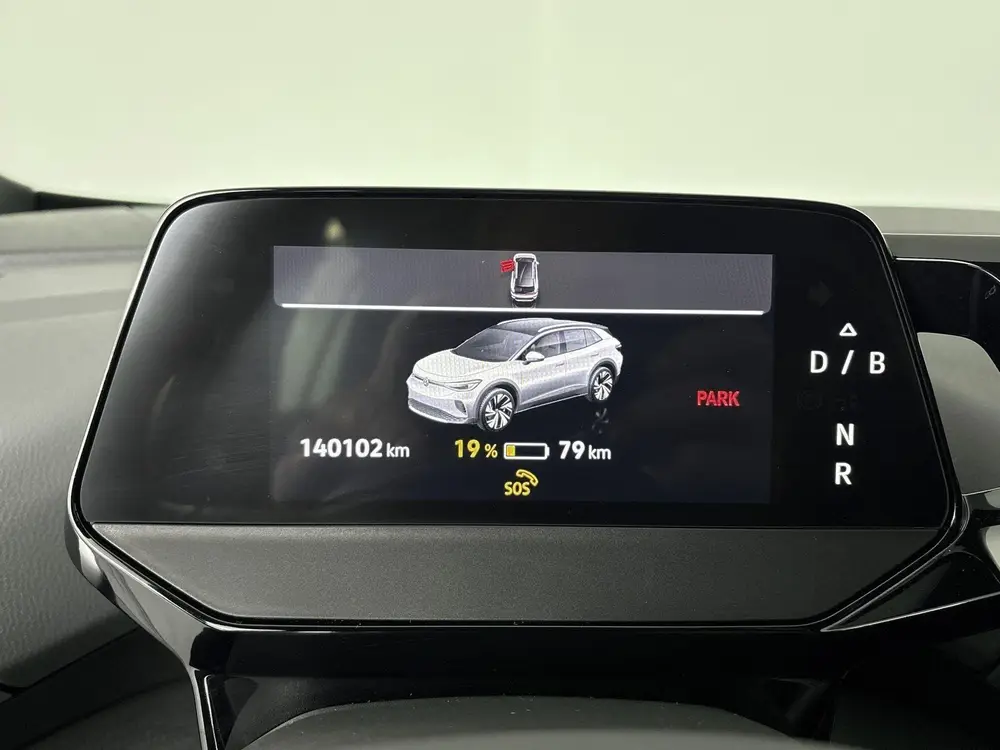 Volkswagen ID.4 Life 77 kWh APK tot 2-07-2028 | Stoelverwarm uit 2021, foto 10