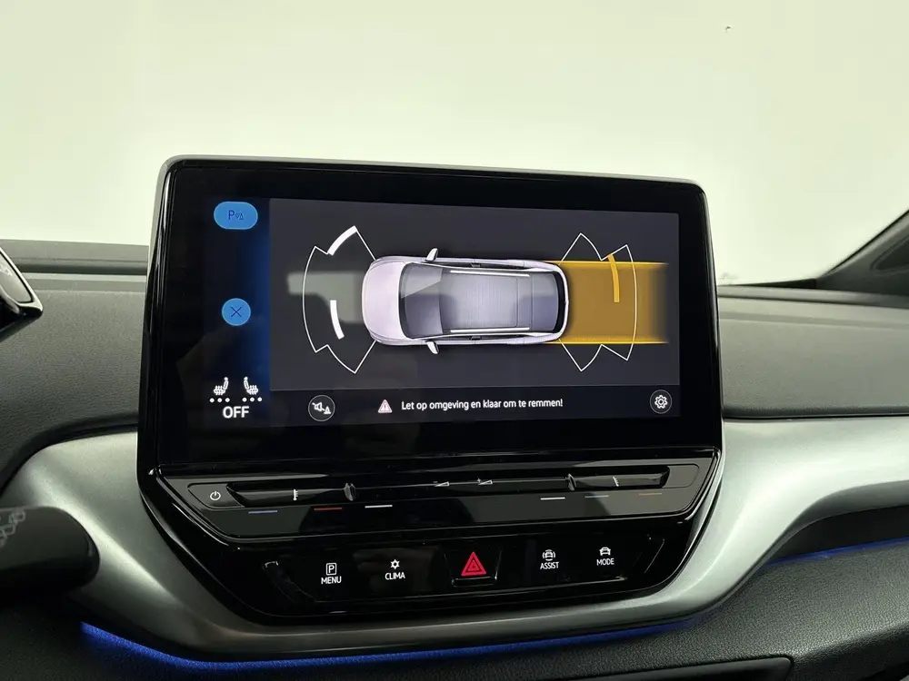 Volkswagen ID.4 Life 77 kWh APK tot 2-07-2028 | Stoelverwarm uit 2021, foto 11
