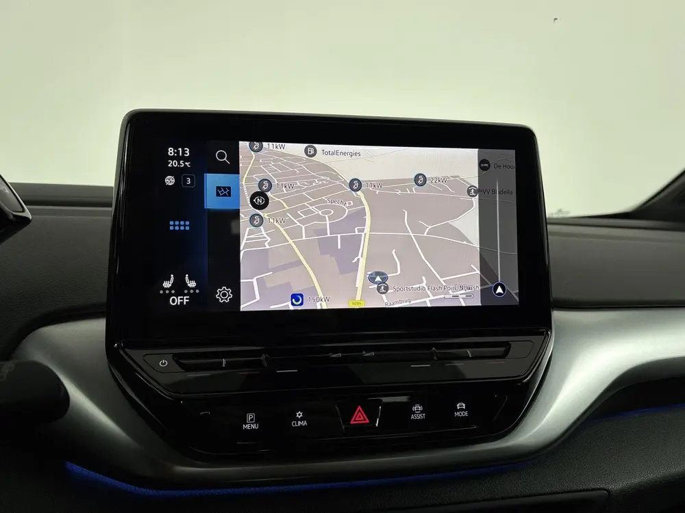 Volkswagen ID.4 Life 77 kWh APK tot 2-07-2028 | Stoelverwarm uit 2021, foto 12