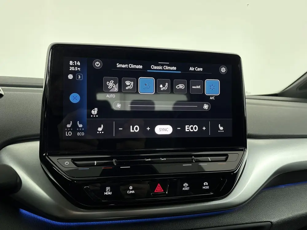 Volkswagen ID.4 Life 77 kWh APK tot 2-07-2028 | Stoelverwarm uit 2021, foto 19