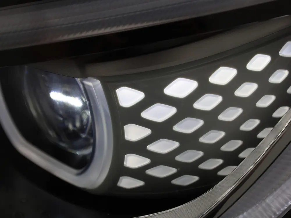 Volkswagen ID.4 Pure 52 kWh 170 PK| Dealeronderhouden |Panor uit 2022, foto 16