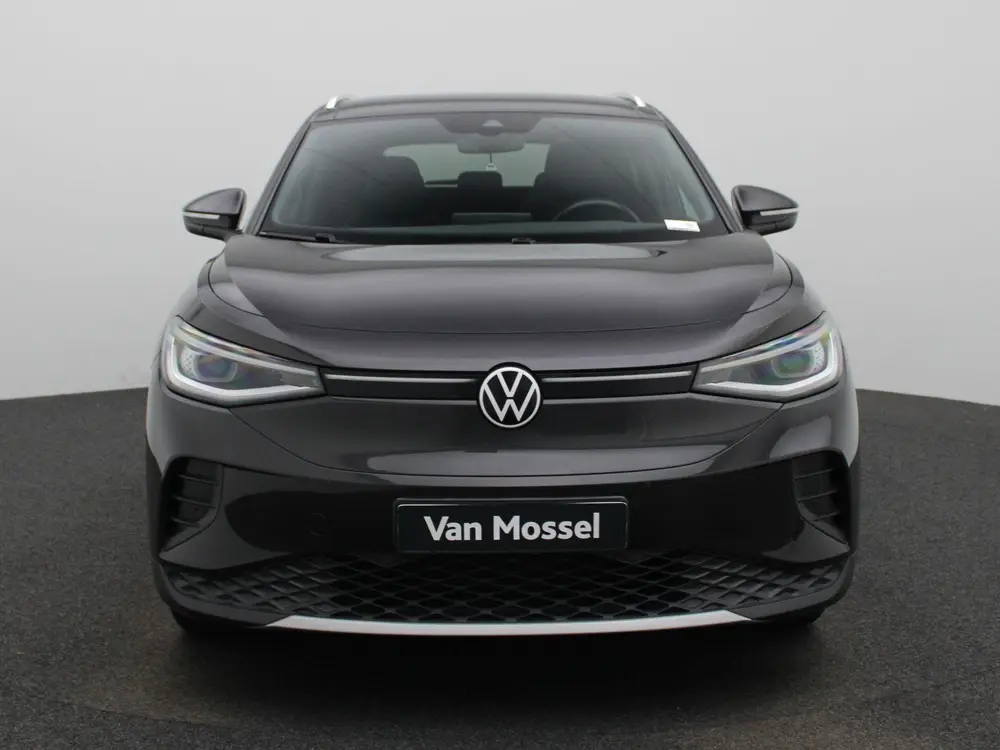 Volkswagen ID.4 Pure 52 kWh 170 PK| Dealeronderhouden |Panor uit 2022, foto 3