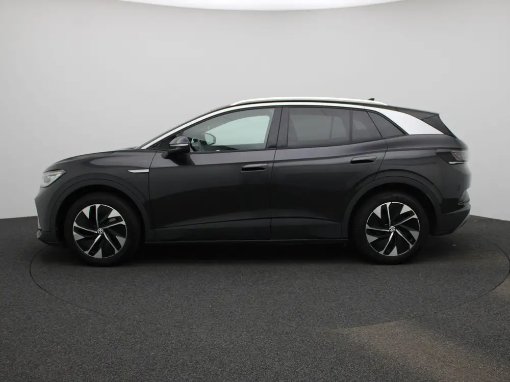 Volkswagen ID.4 Pure 52 kWh 170 PK| Dealeronderhouden |Panor uit 2022, foto 4