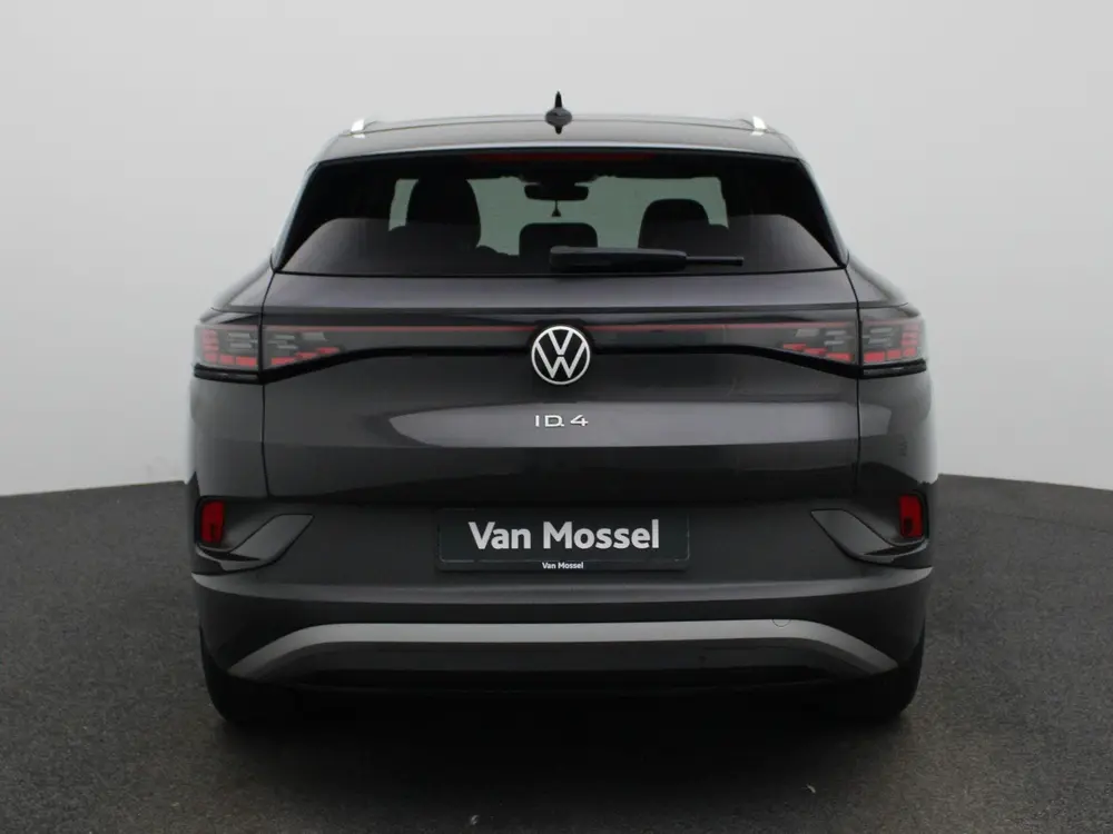 Volkswagen ID.4 Pure 52 kWh 170 PK| Dealeronderhouden |Panor uit 2022, foto 5
