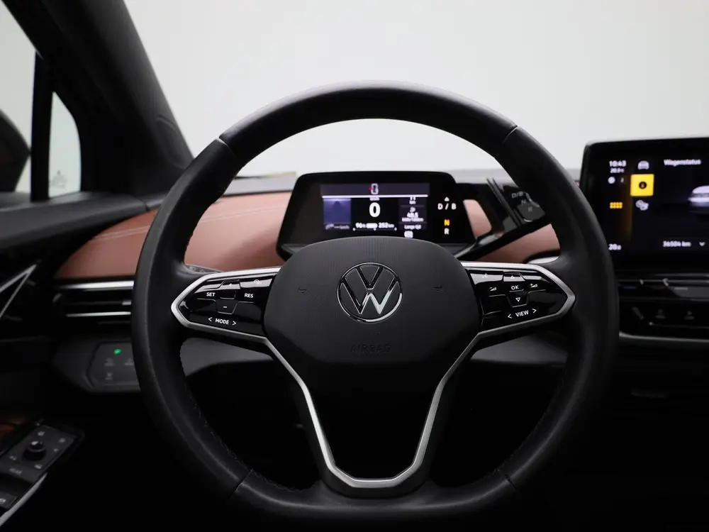 Volkswagen ID.4 Pure 52 kWh 170 PK| Dealeronderhouden |Panor uit 2022, foto 7