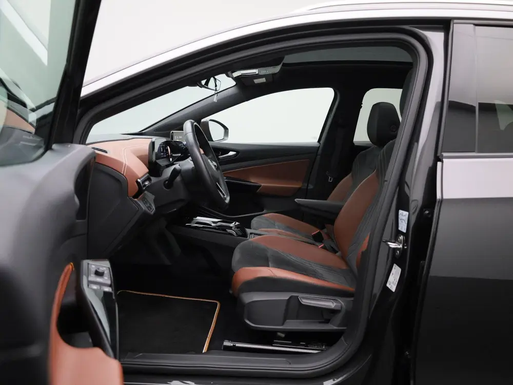 Volkswagen ID.4 Pure 52 kWh 170 PK| Dealeronderhouden |Panor uit 2022, foto 9