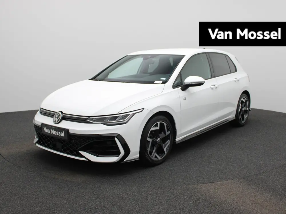 Volkswagen Golf 1.5 eTSI R-Line Edition | 150 PK | Automaat uit 2025