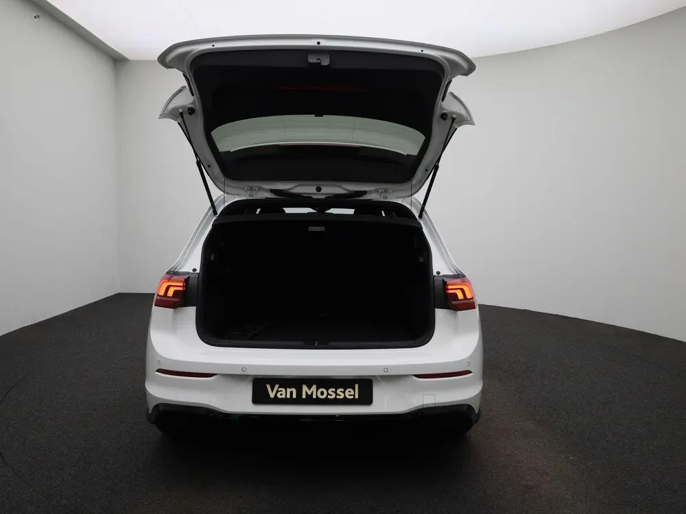 Volkswagen Golf 1.5 eTSI R-Line Edition | 150 PK | Automaat uit 2025, foto 11