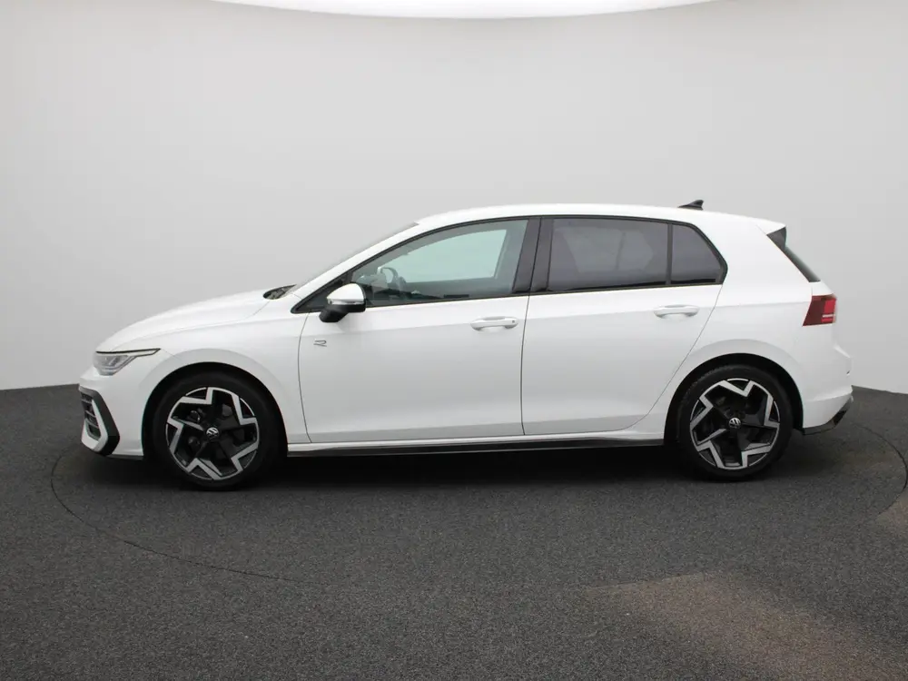 Volkswagen Golf 1.5 eTSI R-Line Edition | 150 PK | Automaat uit 2025, foto 4