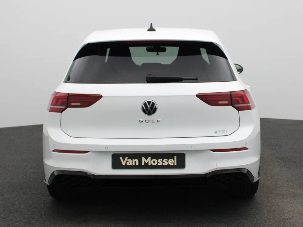 Volkswagen Golf 1.5 eTSI R-Line Edition | 150 PK | Automaat uit 2025, foto 5