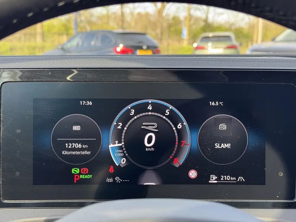 Volkswagen Tiguan 1.5 eTSI R-Line Edition | 360 camera | M uit 2024, foto 19