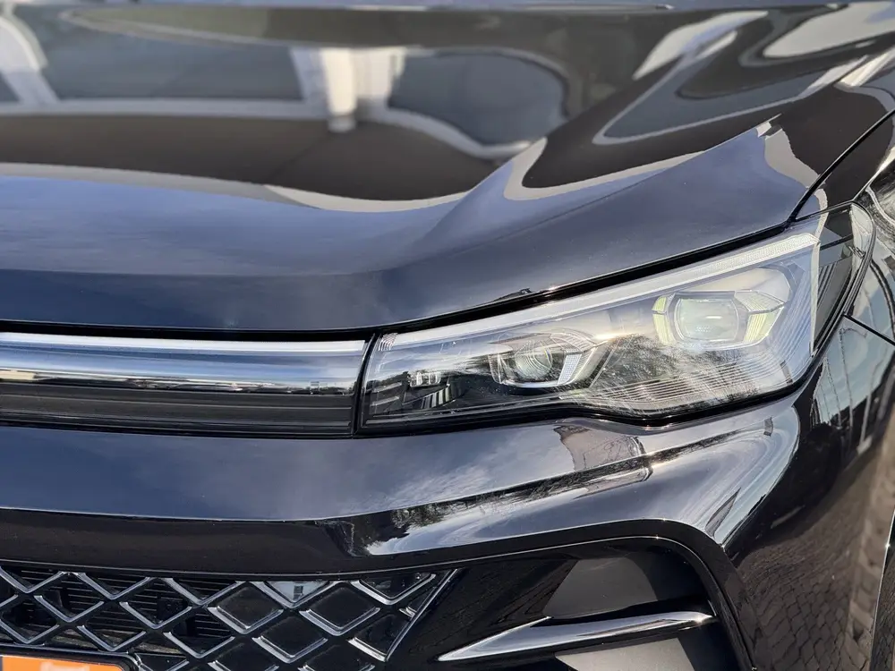 Volkswagen Tiguan 1.5 eTSI R-Line Edition | 360 camera | M uit 2024, foto 5