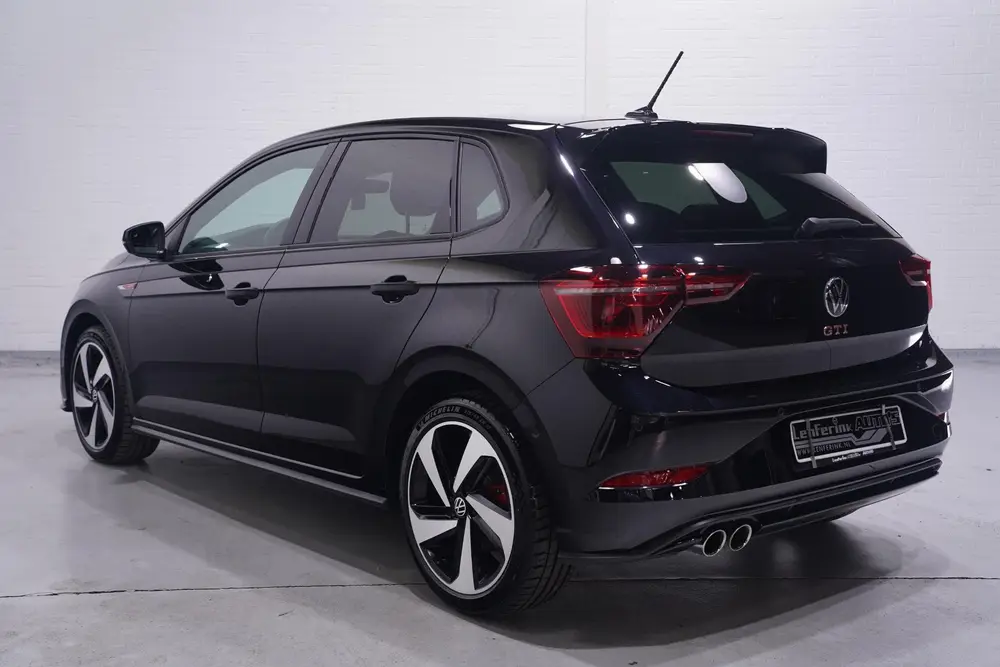 Volkswagen Polo 2.0 TSI GTI Apple Carplay IQ.Light Stoelverw uit 2025, foto 11