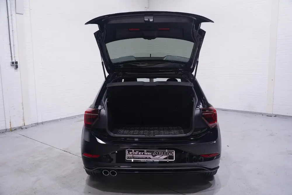 Volkswagen Polo 2.0 TSI GTI Apple Carplay IQ.Light Stoelverw uit 2025, foto 14