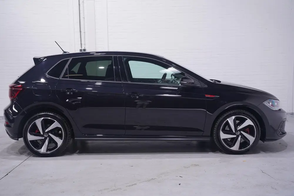 Volkswagen Polo 2.0 TSI GTI Apple Carplay IQ.Light Stoelverw uit 2025, foto 16