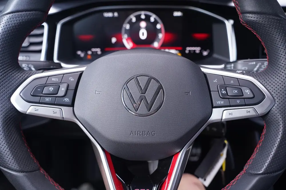 Volkswagen Polo 2.0 TSI GTI Apple Carplay IQ.Light Stoelverw uit 2025, foto 18