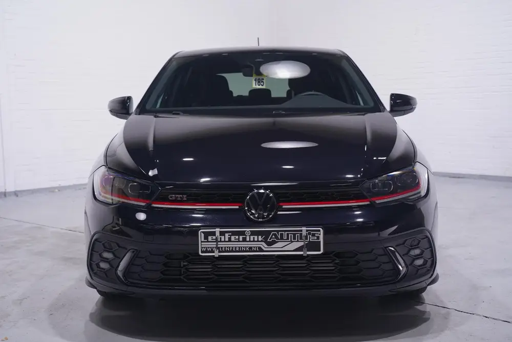 Volkswagen Polo 2.0 TSI GTI Apple Carplay IQ.Light Stoelverw uit 2025, foto 2