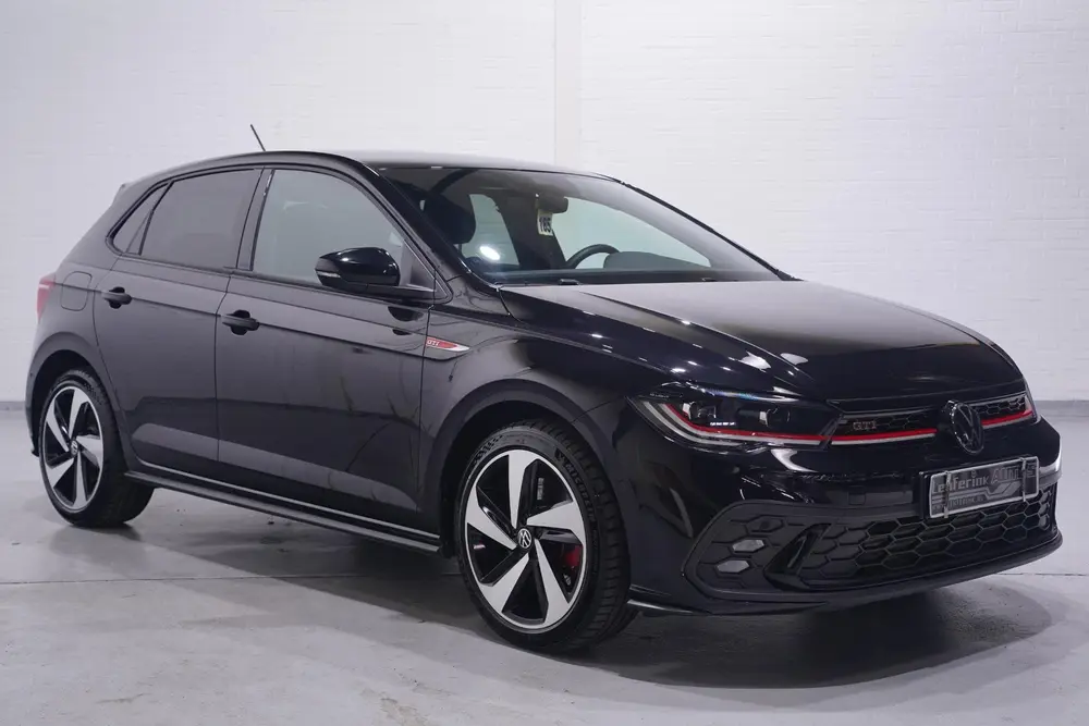 Volkswagen Polo 2.0 TSI GTI Apple Carplay IQ.Light Stoelverw uit 2025, foto 3