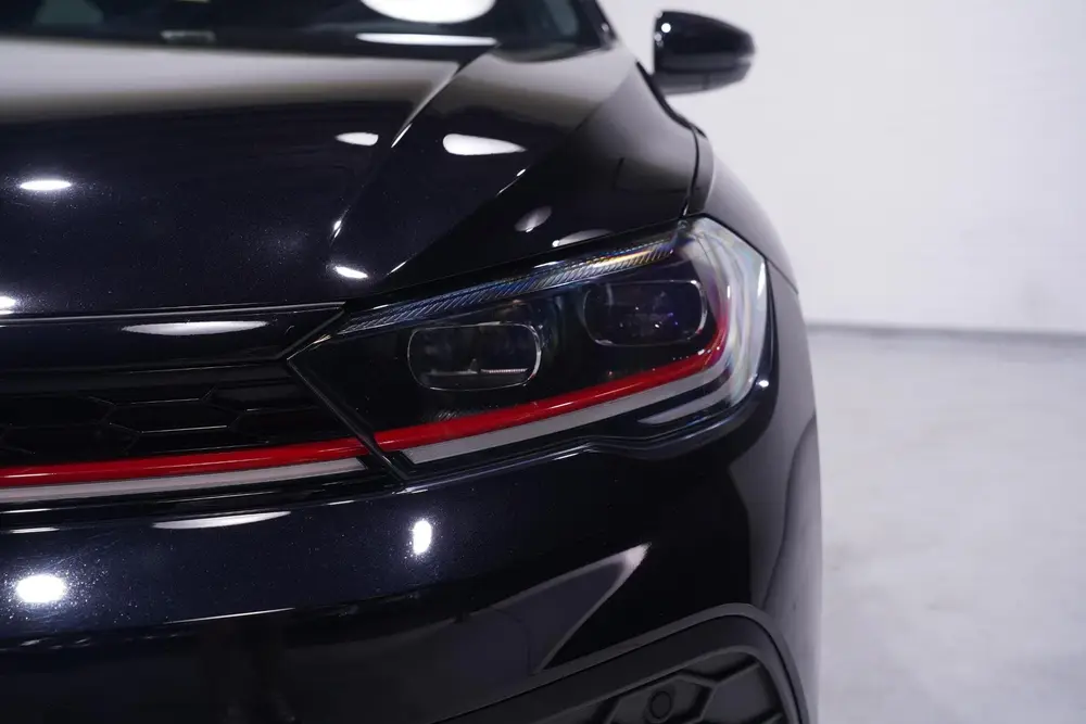 Volkswagen Polo 2.0 TSI GTI Apple Carplay IQ.Light Stoelverw uit 2025, foto 4