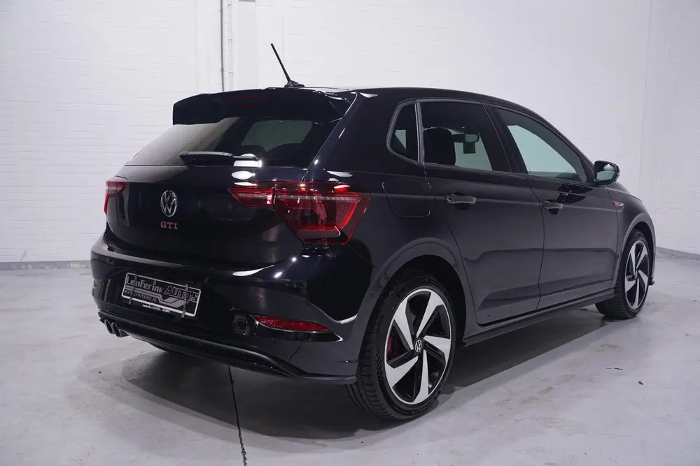 Volkswagen Polo 2.0 TSI GTI Apple Carplay IQ.Light Stoelverw uit 2025, foto 9