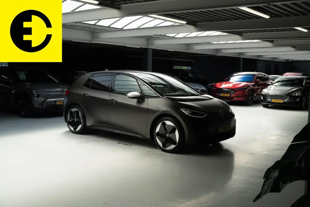 Volkswagen ID.3 First Max 58 kWh | SOH 93% | Stoelmassage | uit 2020, foto 10