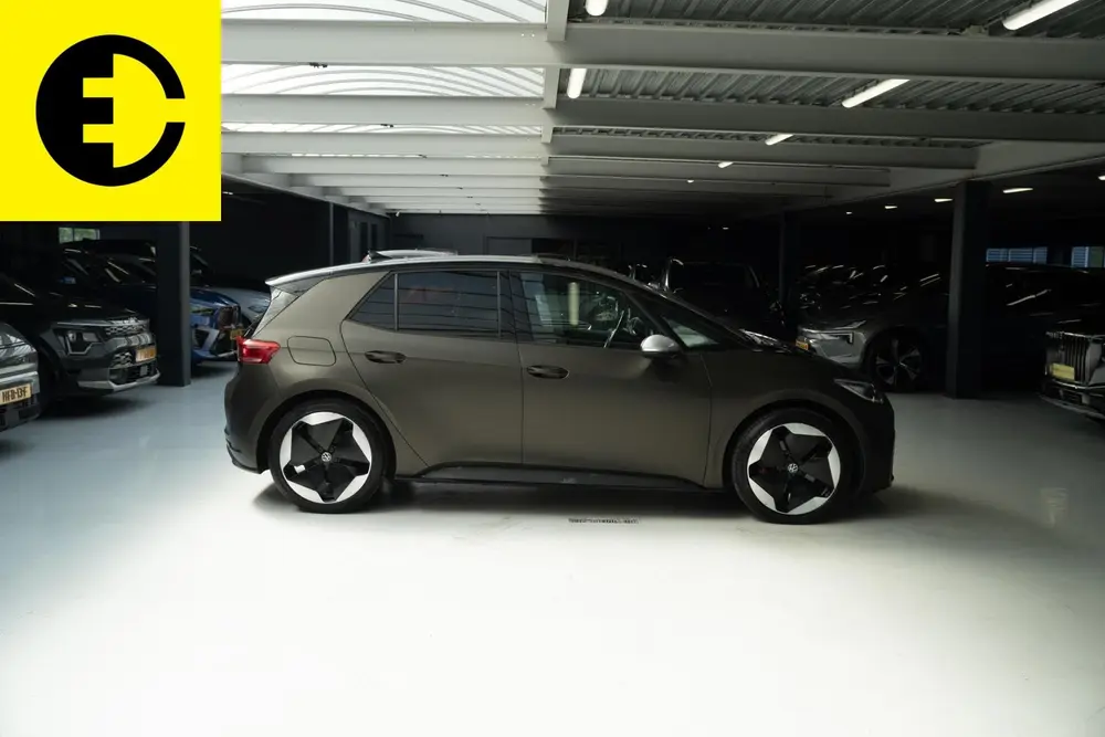 Volkswagen ID.3 First Max 58 kWh | SOH 93% | Stoelmassage | uit 2020, foto 11