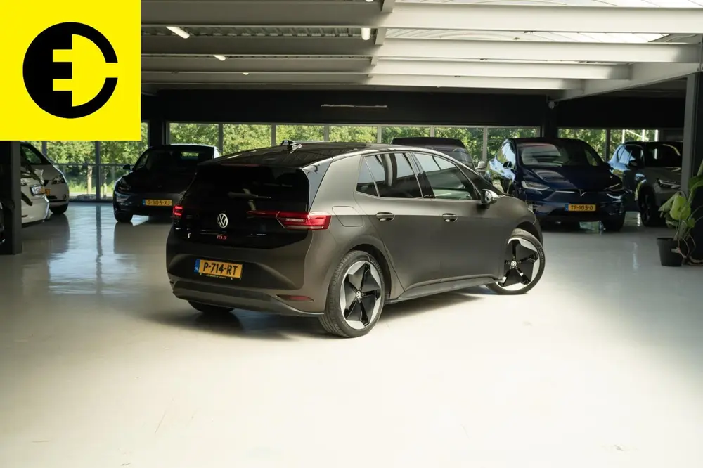 Volkswagen ID.3 First Max 58 kWh | SOH 93% | Stoelmassage | uit 2020, foto 12