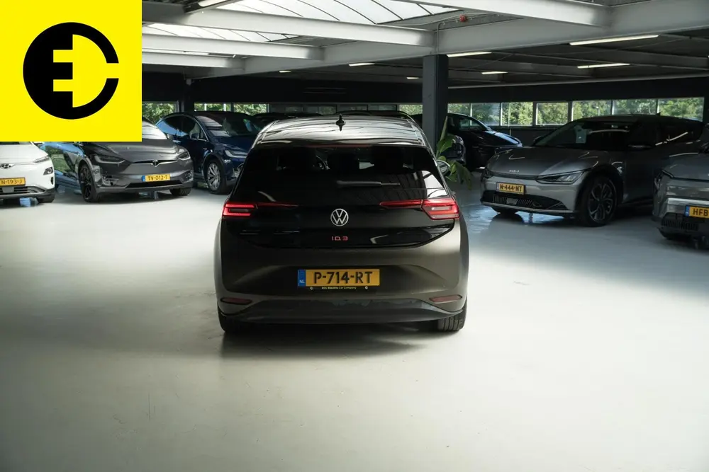 Volkswagen ID.3 First Max 58 kWh | SOH 93% | Stoelmassage | uit 2020, foto 13
