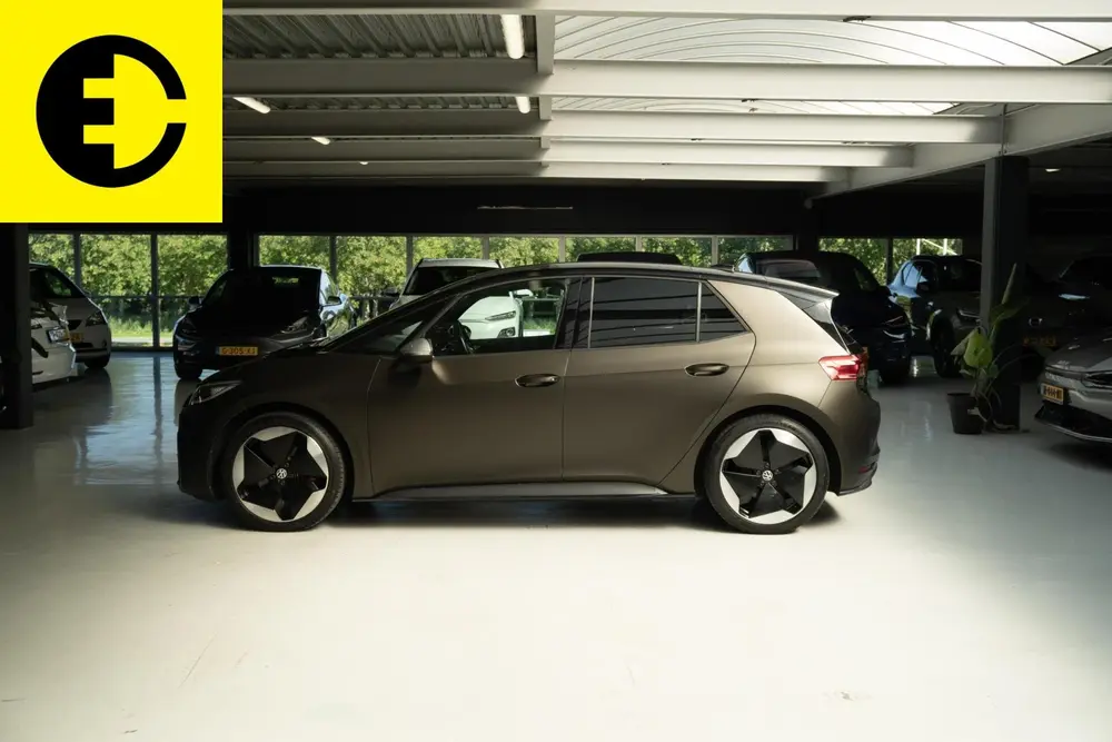 Volkswagen ID.3 First Max 58 kWh | SOH 93% | Stoelmassage | uit 2020, foto 15