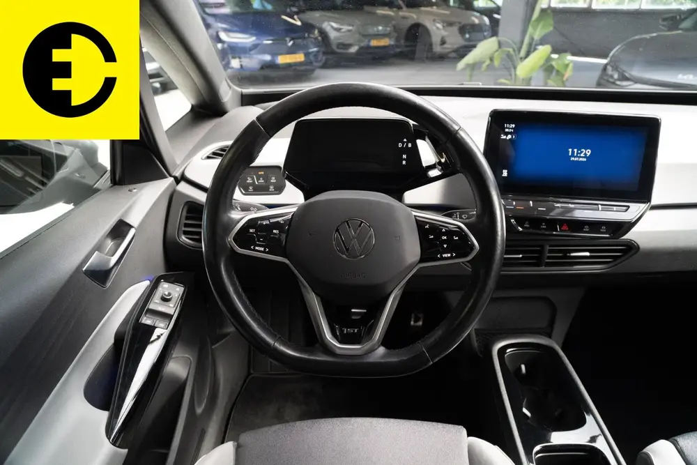 Volkswagen ID.3 First Max 58 kWh | SOH 93% | Stoelmassage | uit 2020, foto 18