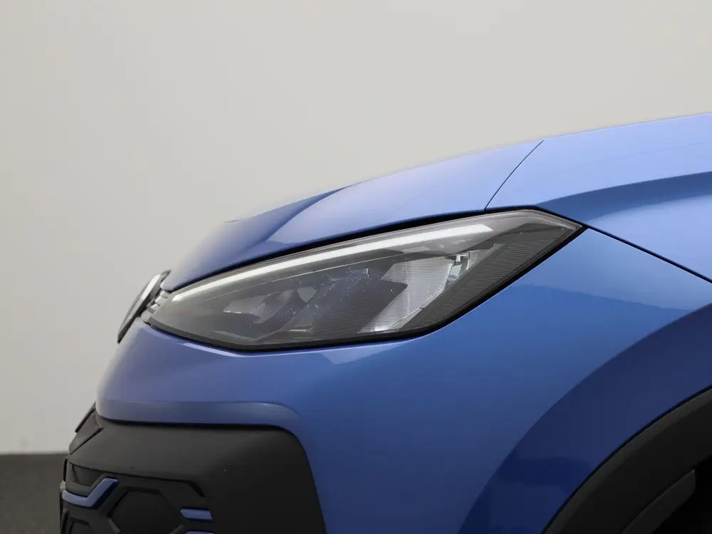 Volkswagen T-Roc 1.5 eTsi Life First Edition 116 PK| Origine uit 2026, foto 15