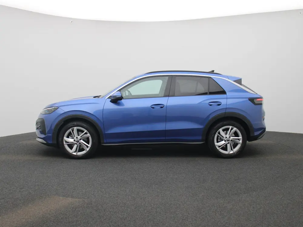 Volkswagen T-Roc 1.5 eTsi Life First Edition 116 PK| Origine uit 2026, foto 4
