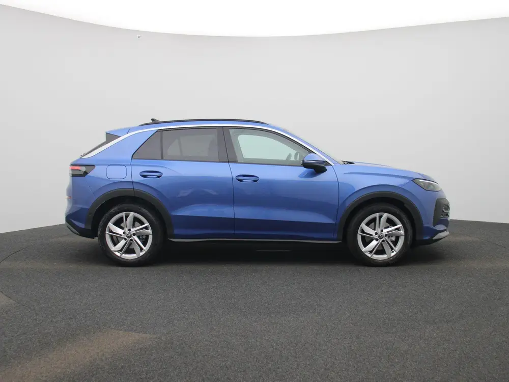 Volkswagen T-Roc 1.5 eTsi Life First Edition 116 PK| Origine uit 2026, foto 6