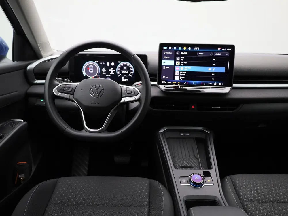 Volkswagen T-Roc 1.5 eTsi Life First Edition 116 PK| Origine uit 2026, foto 7