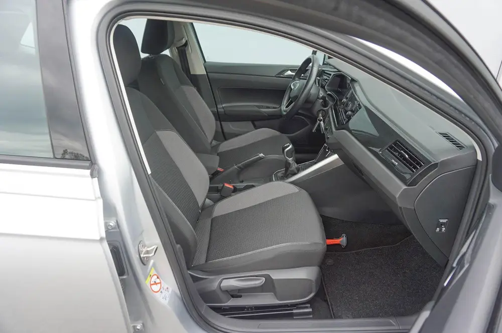Volkswagen Polo 1.0 TSI 95pk Life | Apple Carplay & Android uit 2023, foto 12