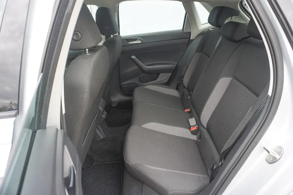 Volkswagen Polo 1.0 TSI 95pk Life | Apple Carplay & Android uit 2023, foto 15