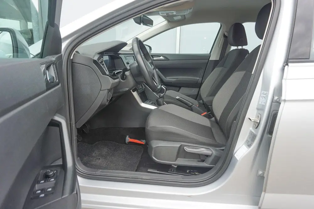 Volkswagen Polo 1.0 TSI 95pk Life | Apple Carplay & Android uit 2023, foto 16