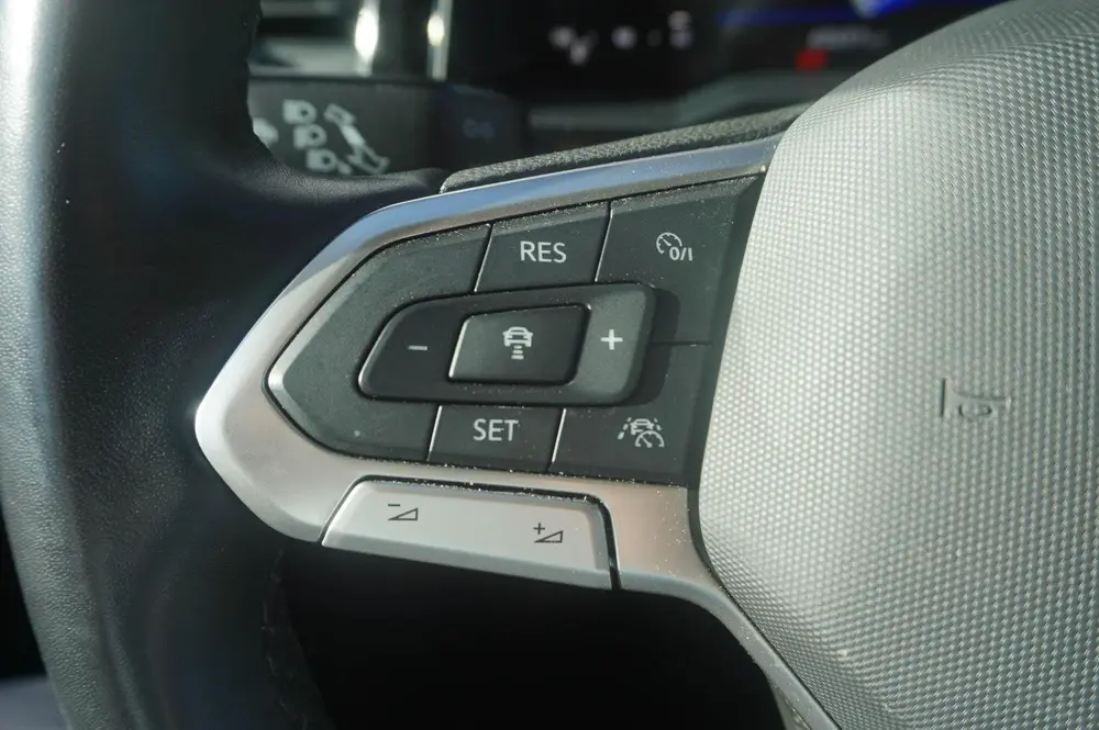 Volkswagen Polo 1.0 TSI 95pk Life | Apple Carplay & Android uit 2023, foto 19