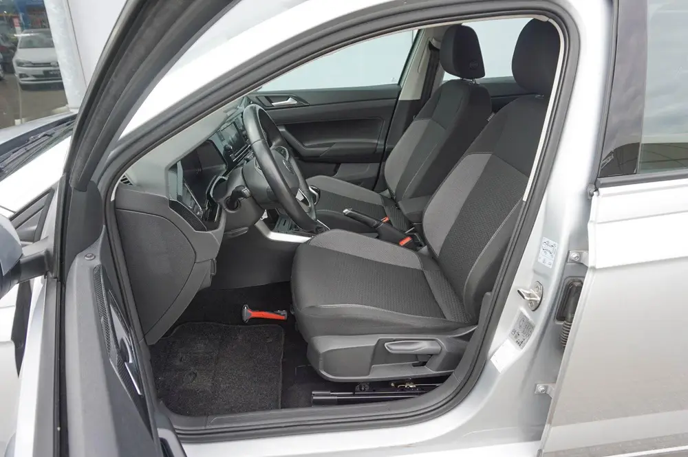 Volkswagen Polo 1.0 TSI 95pk Life | Apple Carplay & Android uit 2023, foto 4