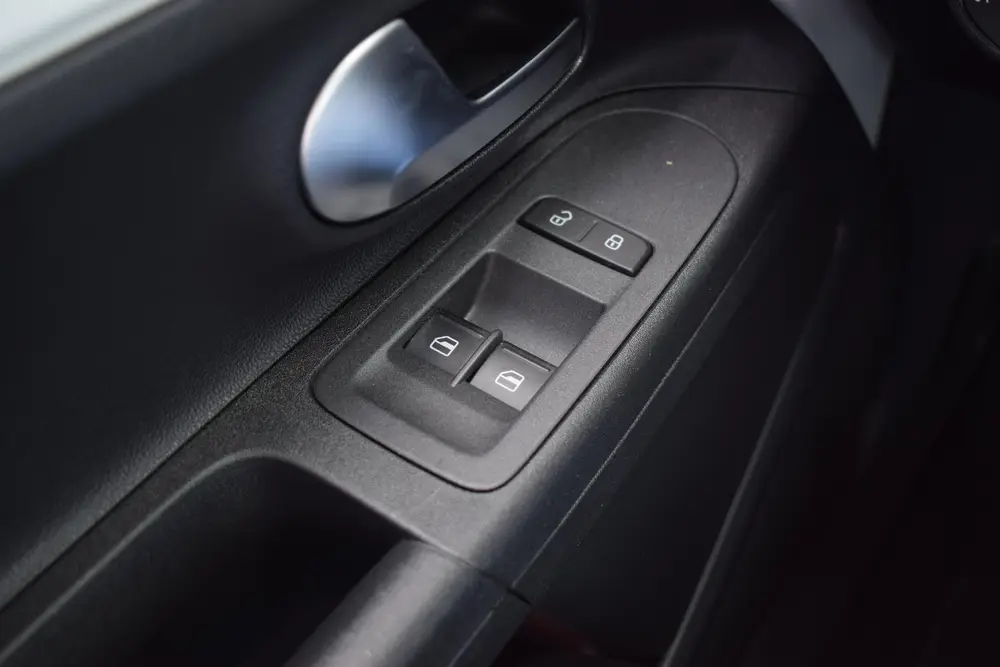 Volkswagen Up! 1.0 | 5 Deurs | Airco | DAB uit 2022, foto 15