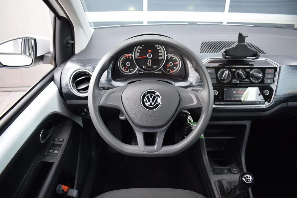Volkswagen Up! 1.0 | 5 Deurs | Airco | DAB uit 2022, foto 16