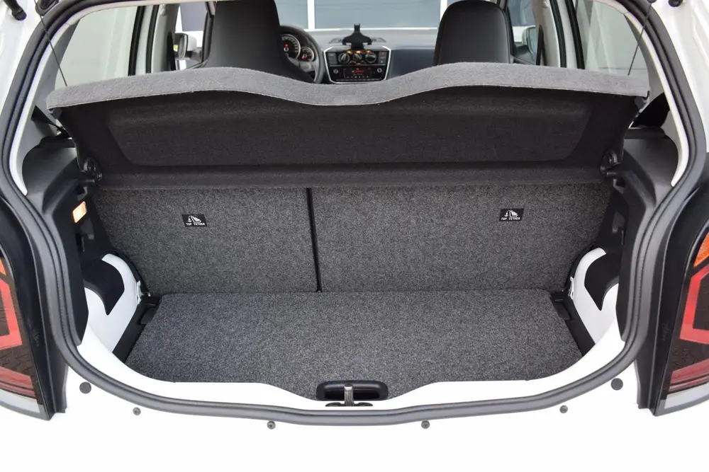 Volkswagen Up! 1.0 | 5 Deurs | Airco | DAB uit 2022, foto 7