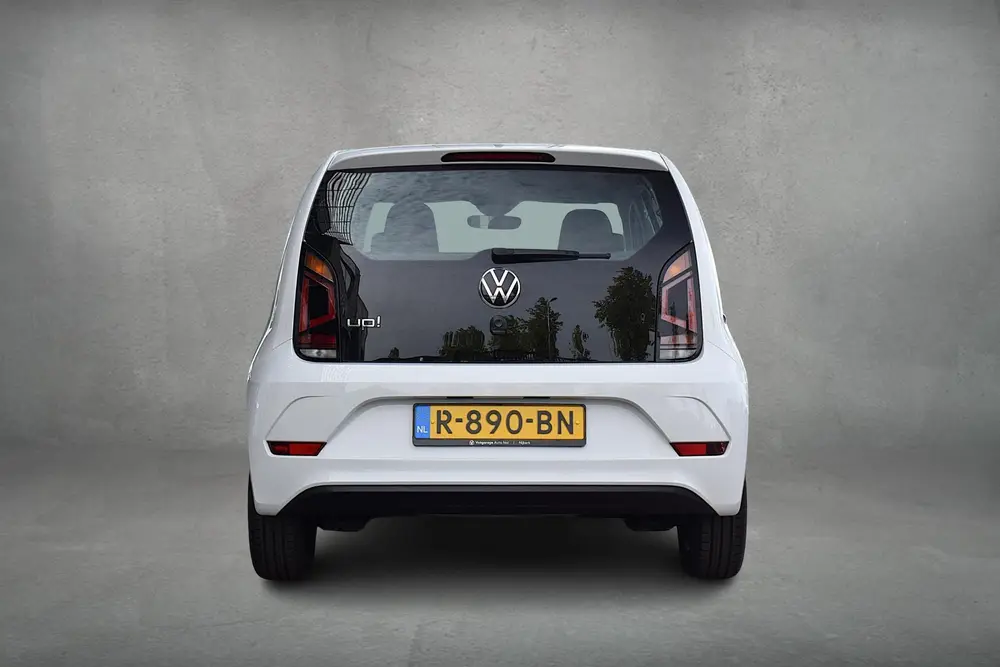 Volkswagen Up! 1.0 | 5 Deurs | Airco | DAB uit 2022, foto 9