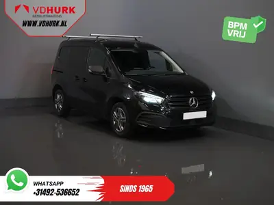 Mercedes-Benz Citan 112 CDI Aut. 3 Pers/ LED/ Stoelverw/ Car uit 2023