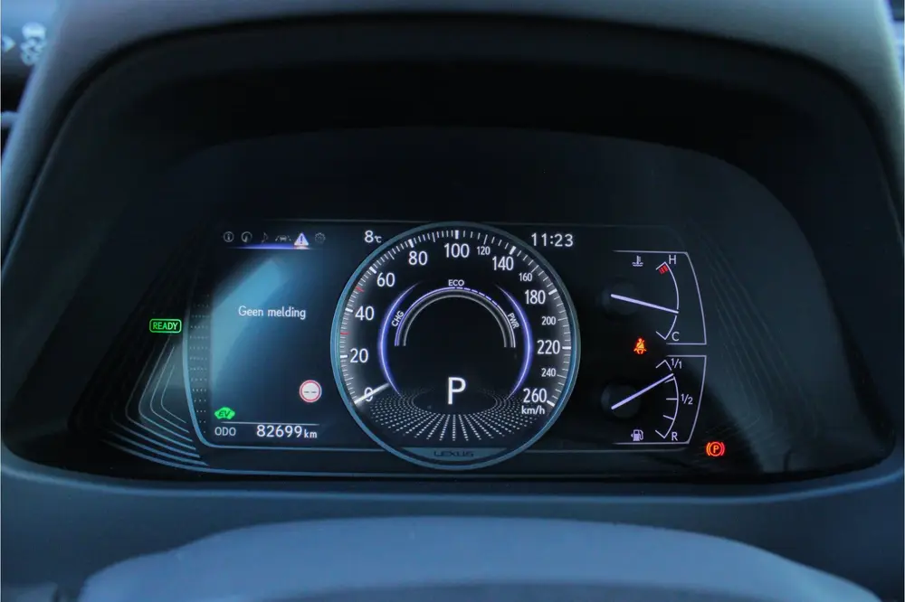Lexus UX 250h Business Line |parkeersensoren|stoel/stuurverw uit 2019, foto 6