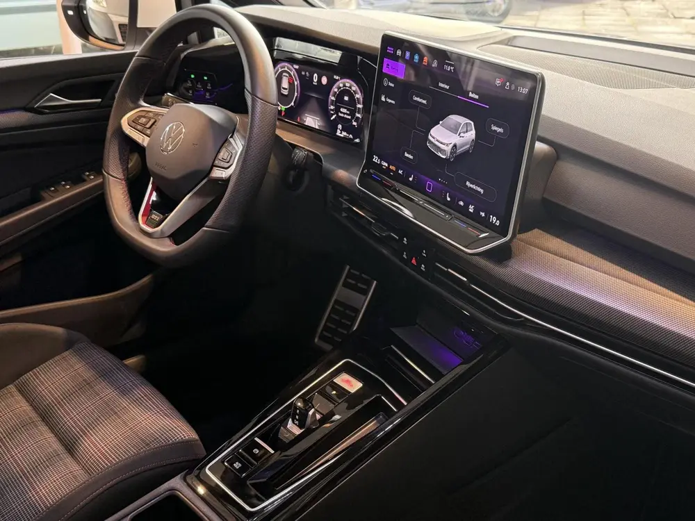 Volkswagen Golf 2.0 TSI GTI 8.5 panodak 12-2024 maar 4325 km uit 2024, foto 16