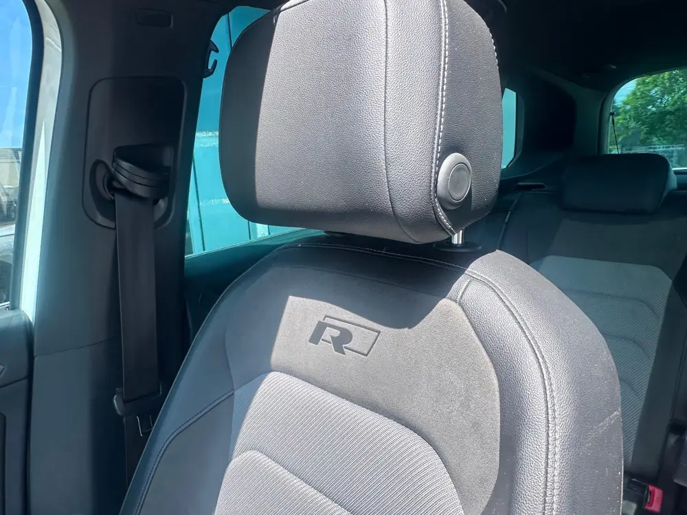 Volkswagen Tiguan 2.0 TSI 4Motion R-Line Highline / PANO / 3 uit 2020, foto 8