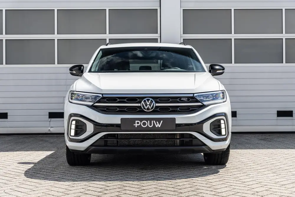 Volkswagen T-Roc 1.5 TSI 150pk DSG R-Line | Trekhaak | Stoel uit 2023, foto 7