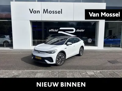Volkswagen ID.5 Pro 77 kWh | 204 PK | SoH ... | Stoel en Stu uit 2022