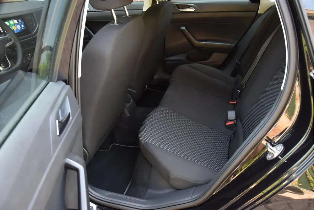 Volkswagen Polo 1.0 TSI 96 PK VW Fabrieksgarantie! NAP PDC C uit 2024, foto 10